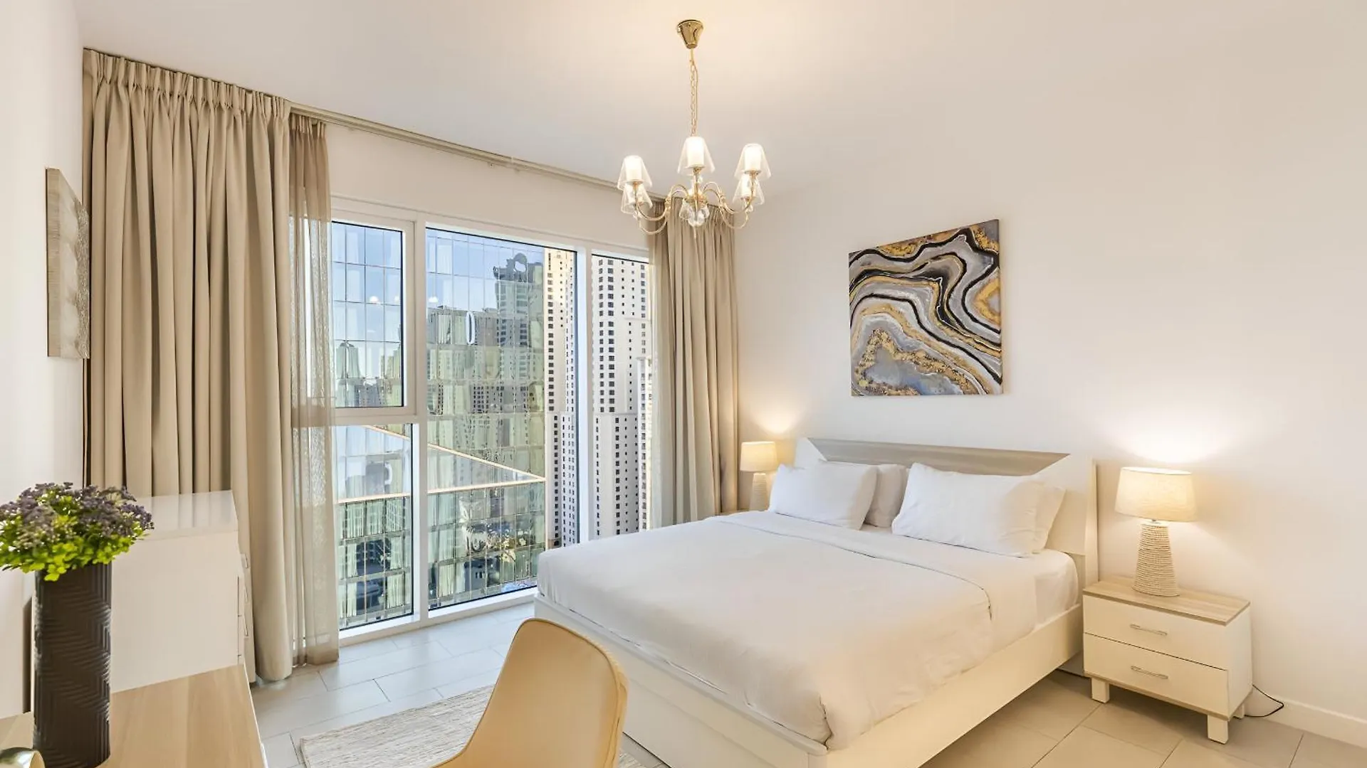 Extravagant 2Bdr Apartment In Jbr Dubai 0*,  United Arab Emirates