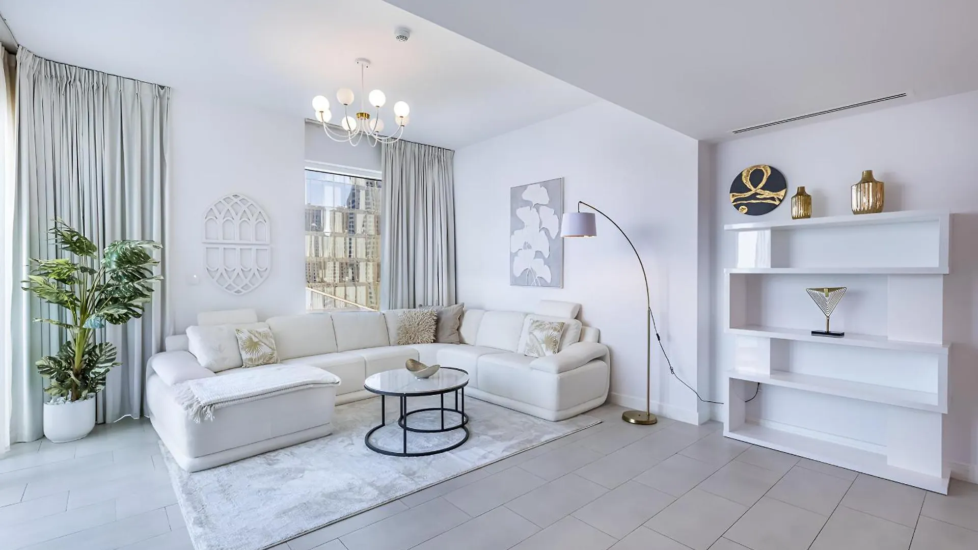 Extravagant 2Bdr Apartment In Jbr Dubai