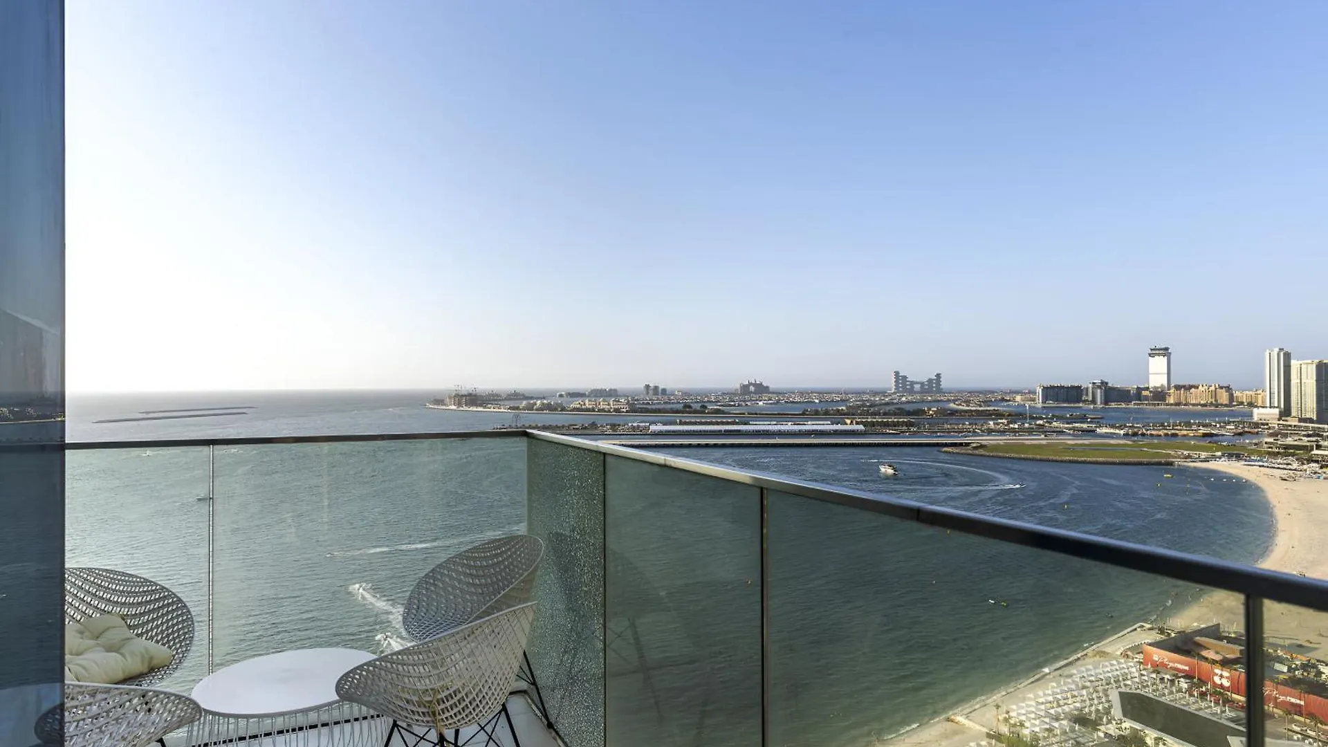 Extravagant 2Bdr Apartment In Jbr Dubai