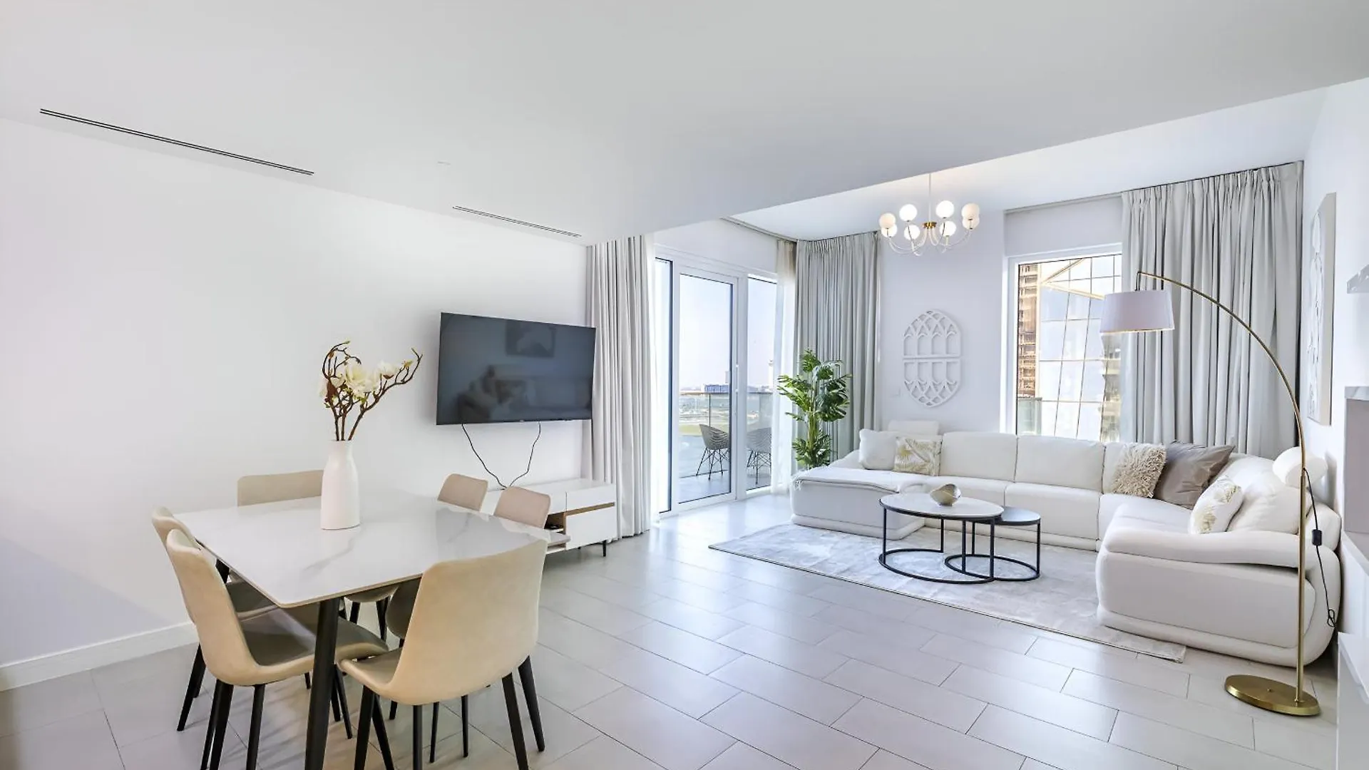 Extravagant 2Bdr Apartment In Jbr Dubai