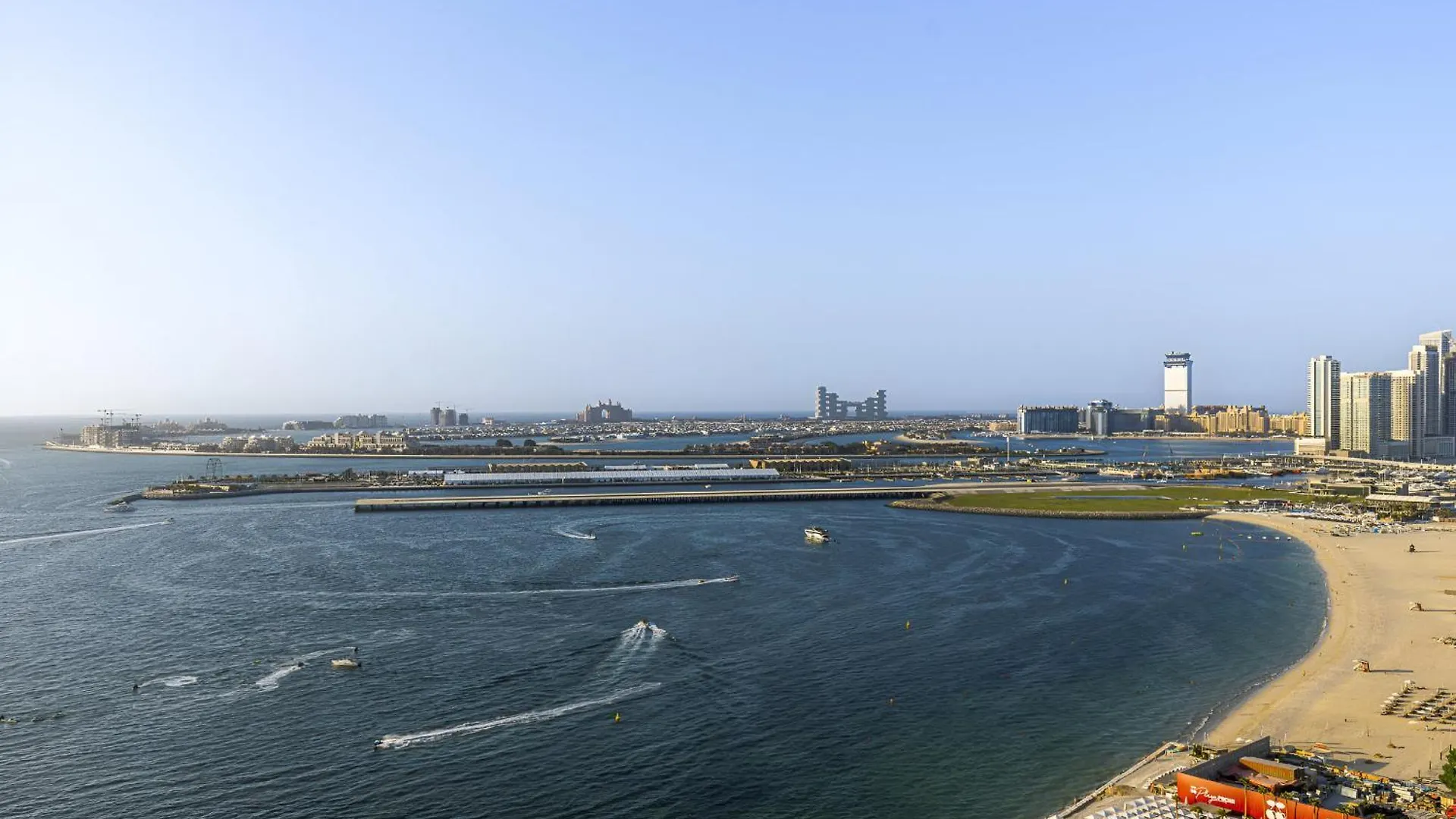 Extravagant 2Bdr Apartment In Jbr Dubai