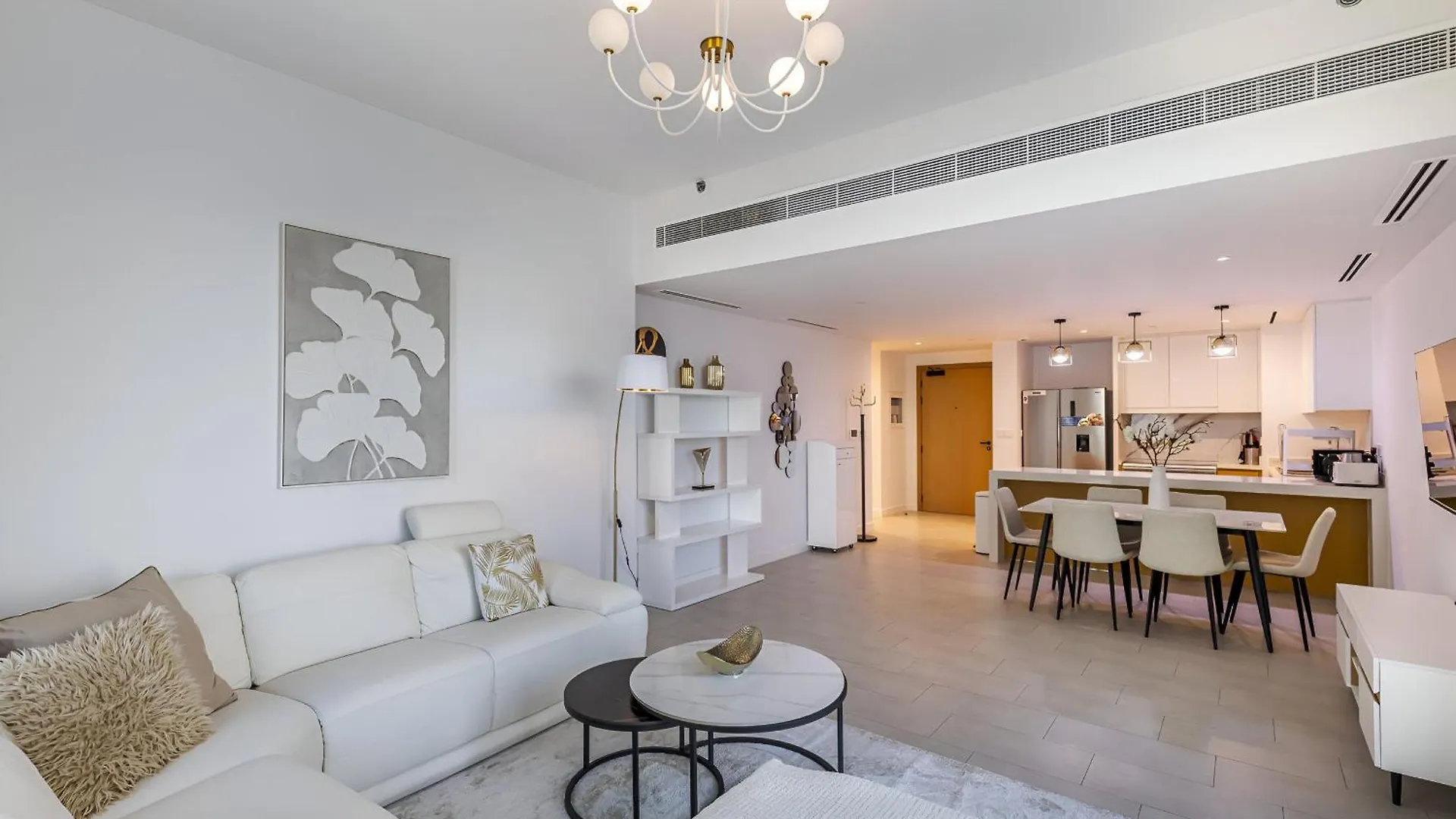 Extravagant 2Bdr Apartment In Jbr Dubai United Arab Emirates