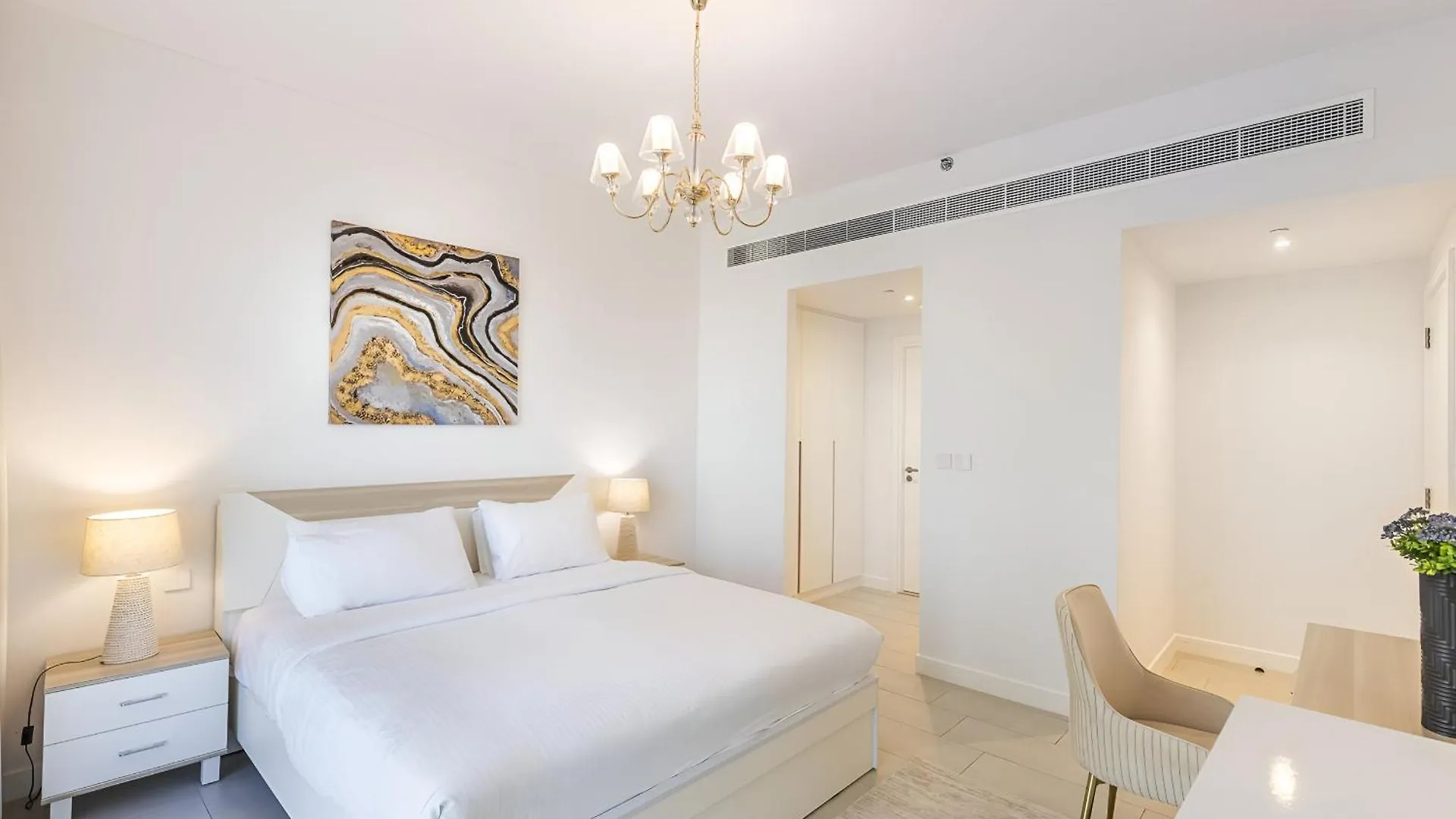 Extravagant 2Bdr Apartment In Jbr Dubai