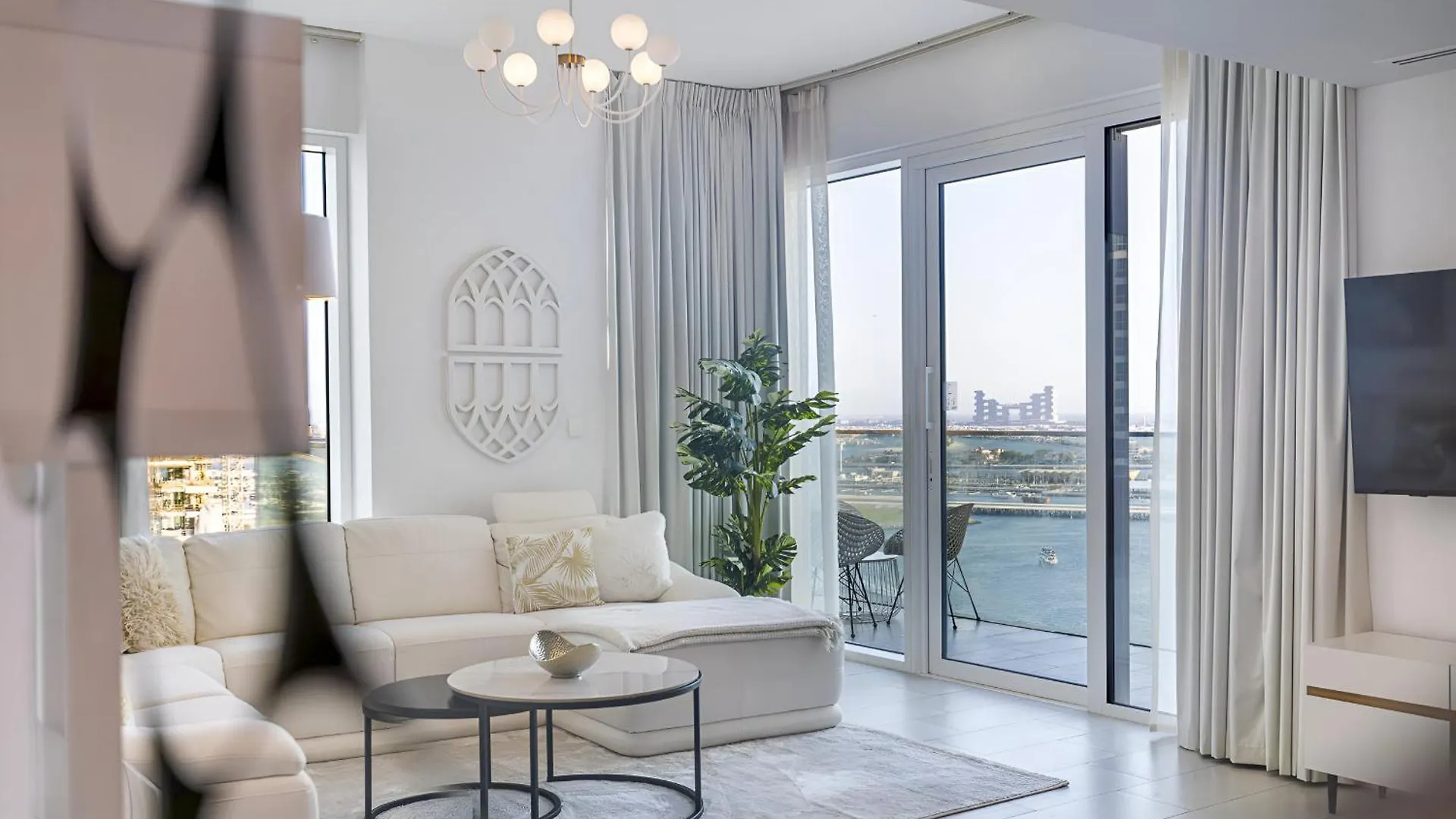 Extravagant 2Bdr Apartment In Jbr Dubai