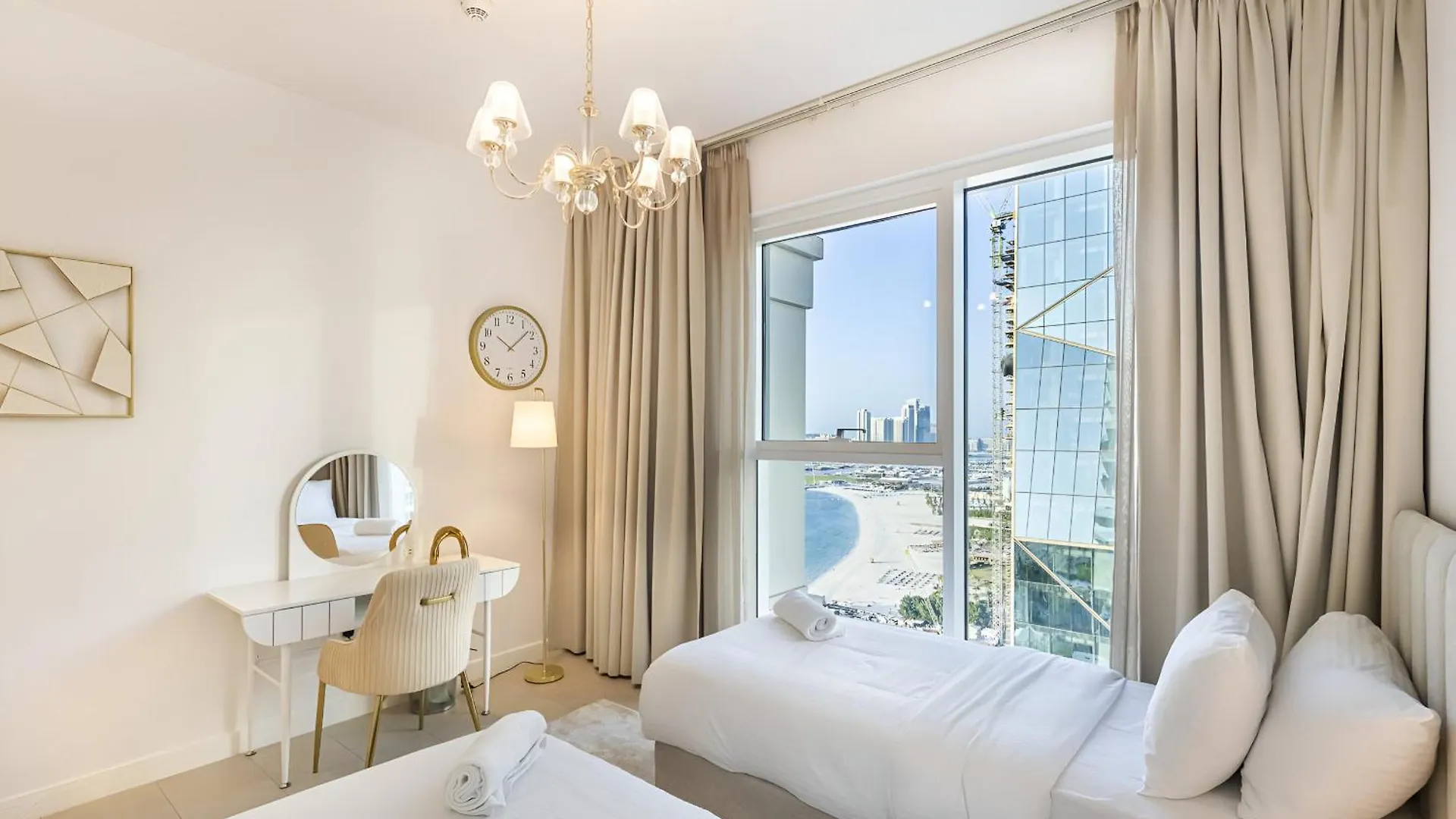 Extravagant 2Bdr Apartment In Jbr Dubai 0*,