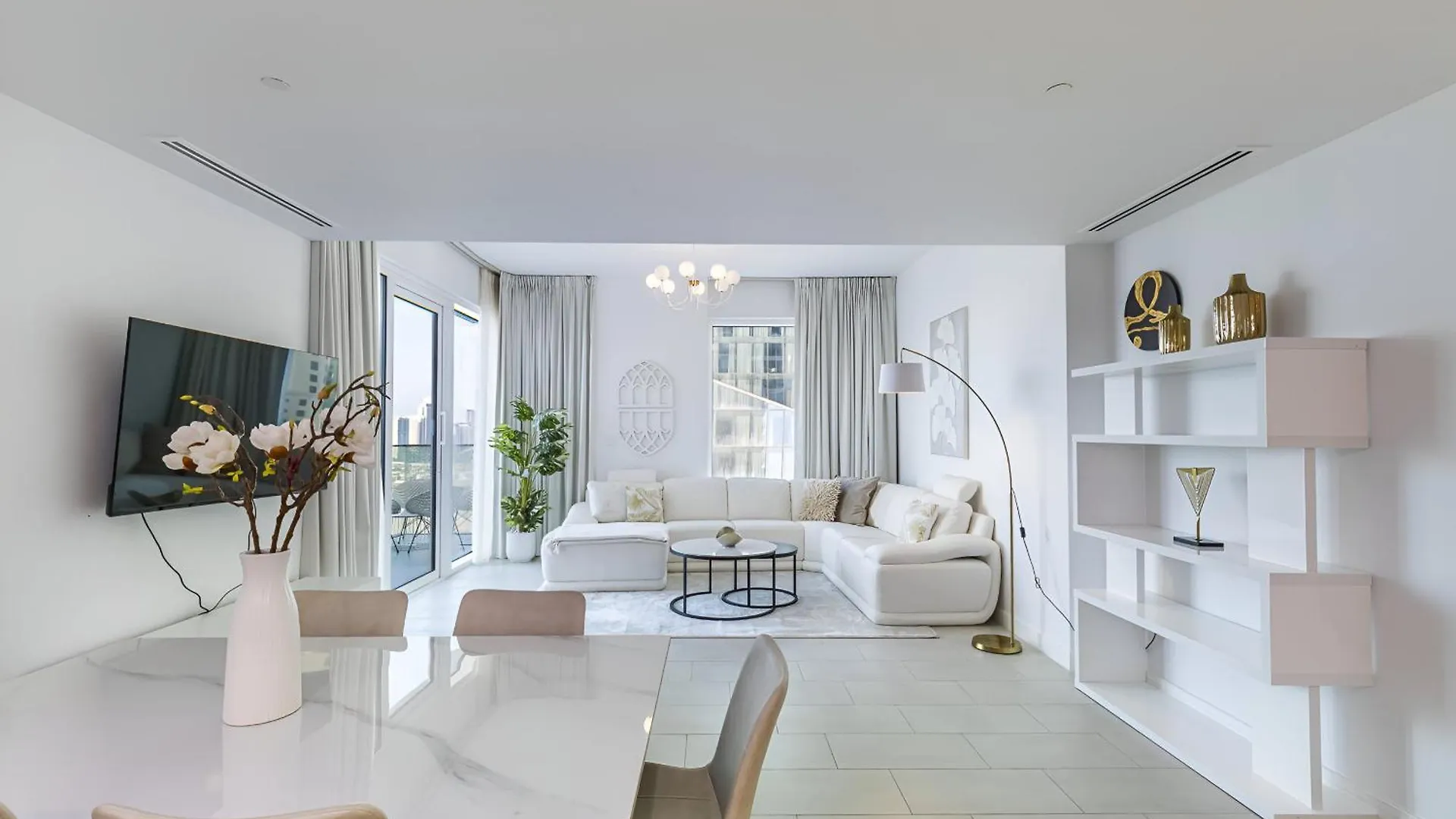 Extravagant 2Bdr Apartment In Jbr Dubai