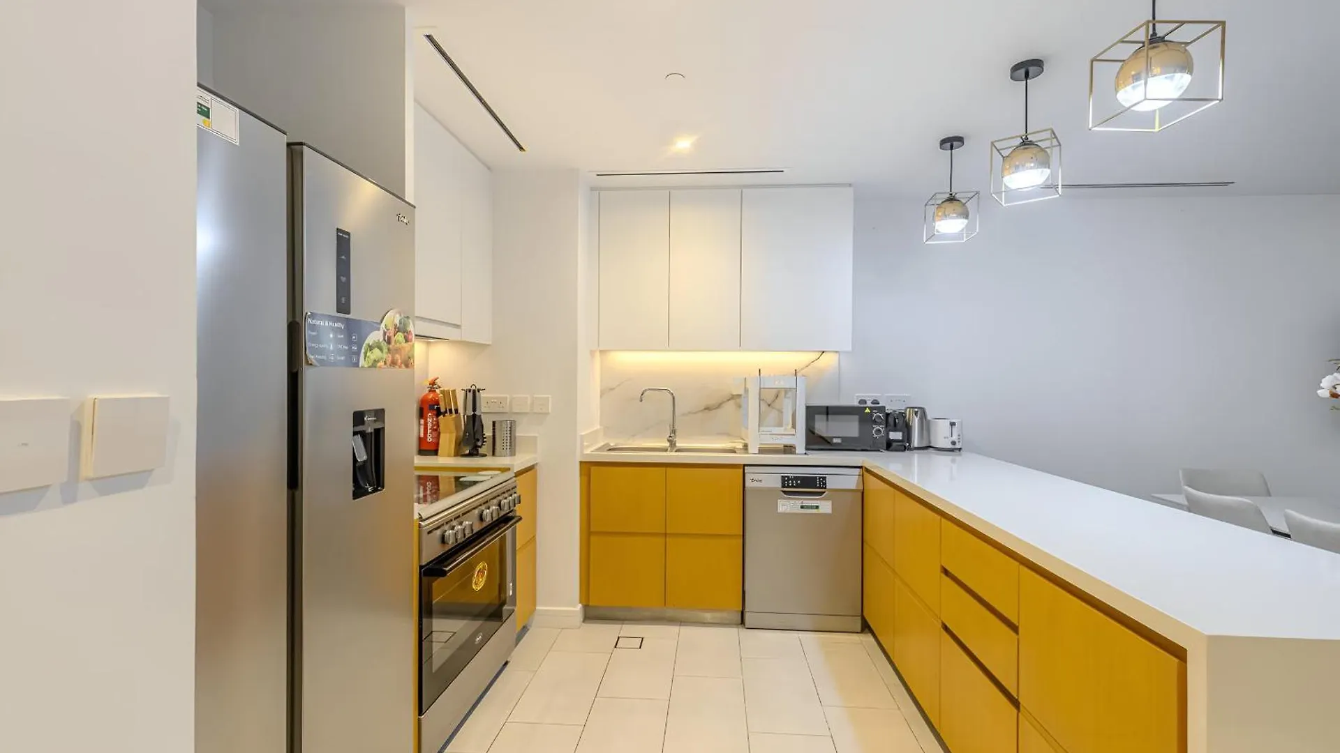 Extravagant 2Bdr Apartment In Jbr Dubai