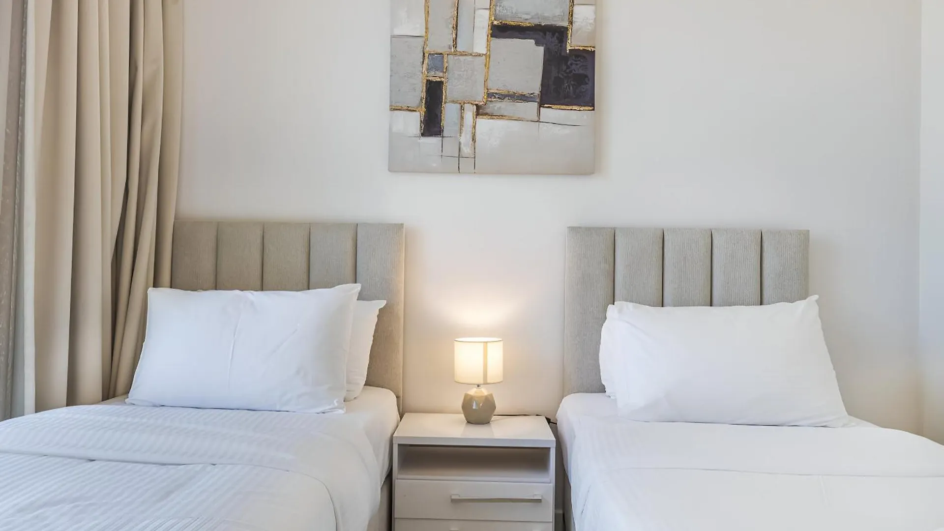Extravagant 2Bdr Apartment In Jbr Dubai