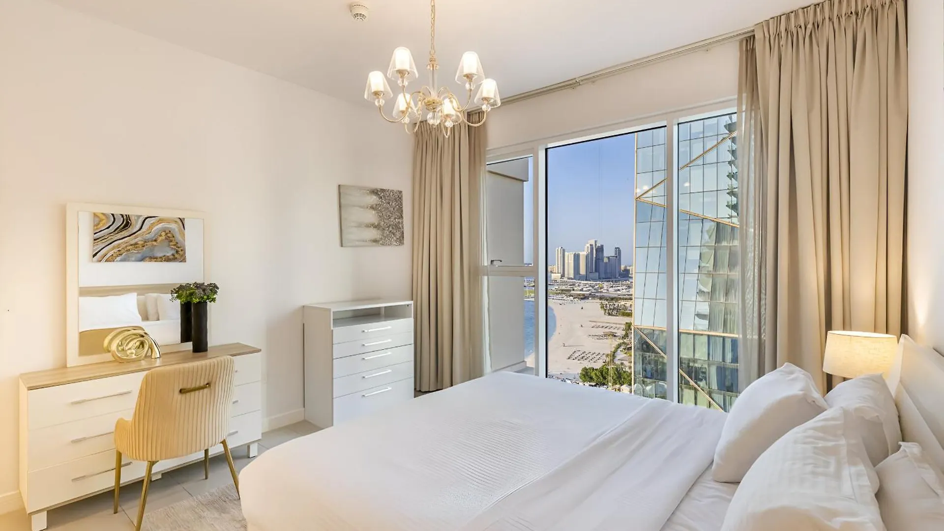Extravagant 2Bdr Apartment In Jbr Dubai