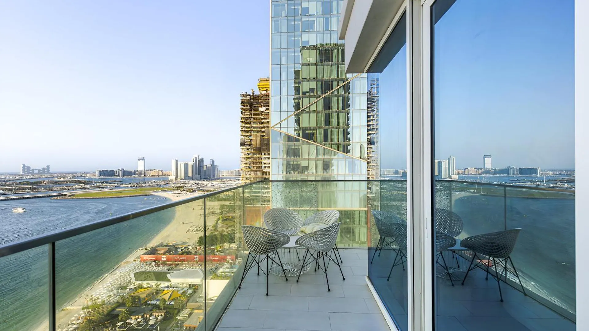 Extravagant 2Bdr Apartment In Jbr Dubai United Arab Emirates