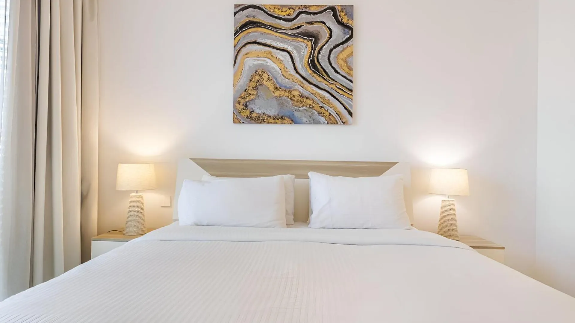 Extravagant 2Bdr Apartment In Jbr Dubai 0*,  United Arab Emirates