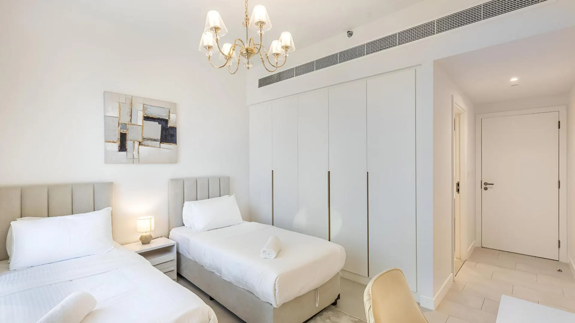 Extravagant 2Bdr Apartment In Jbr Dubai