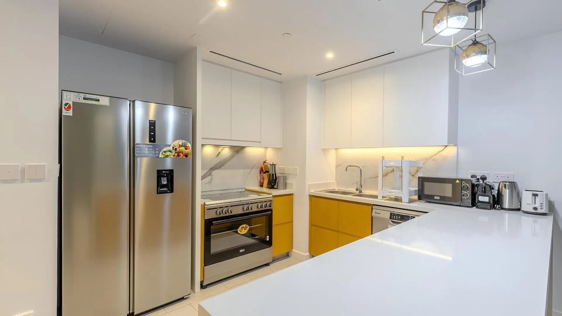 Extravagant 2Bdr Apartment In Jbr Dubai United Arab Emirates